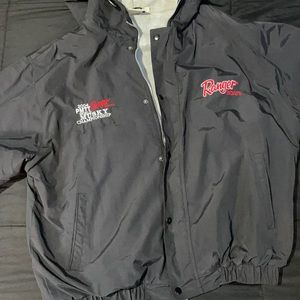 Kudzu Ranger Boats World Championship Musky Tournament Participant Jacket.